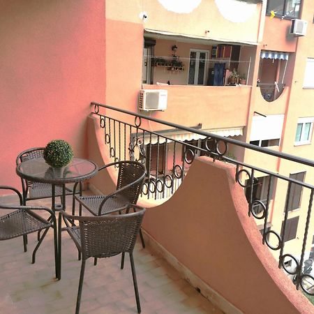 Apartment City View Kotor Dış mekan fotoğraf