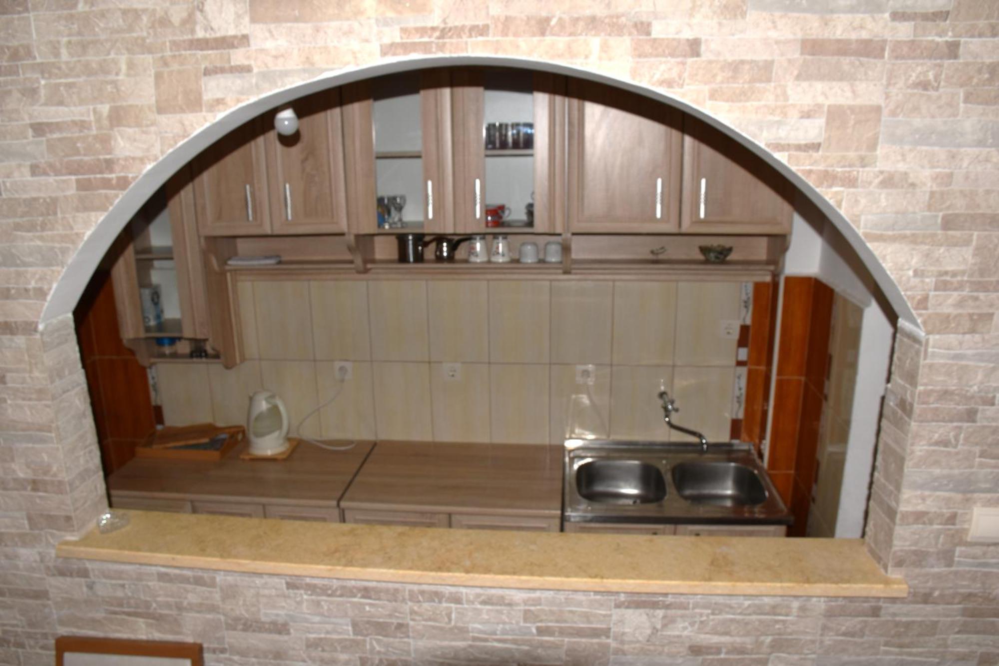 Apartment City View Kotor Dış mekan fotoğraf